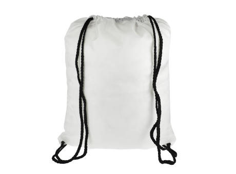 Promo Turnbeutel mit Verstärkung Werbeartikel