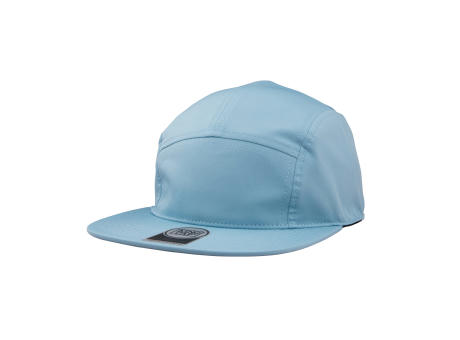 Exclusive Recycled Flat Peak Cap Werbeartikel