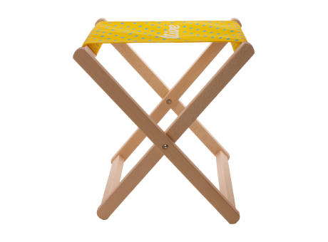 Individueller Strandhocher Nissi Werbeartikel