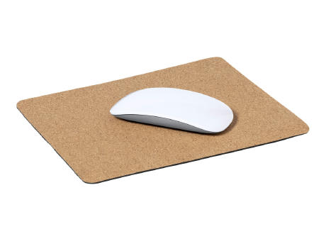 Kork-Mousepade Corpad Werbeartikel