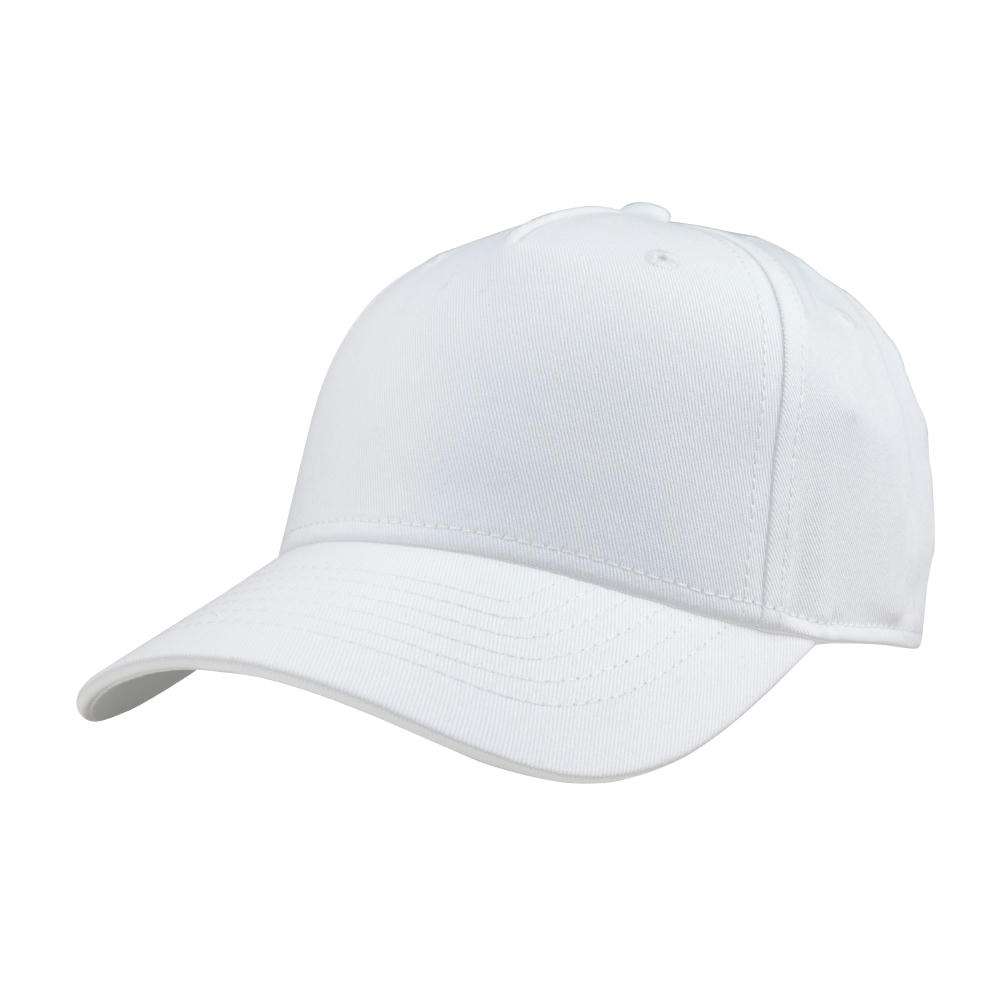 Product image Exclusive Fine Cotton Kids Cap Werbeartikel