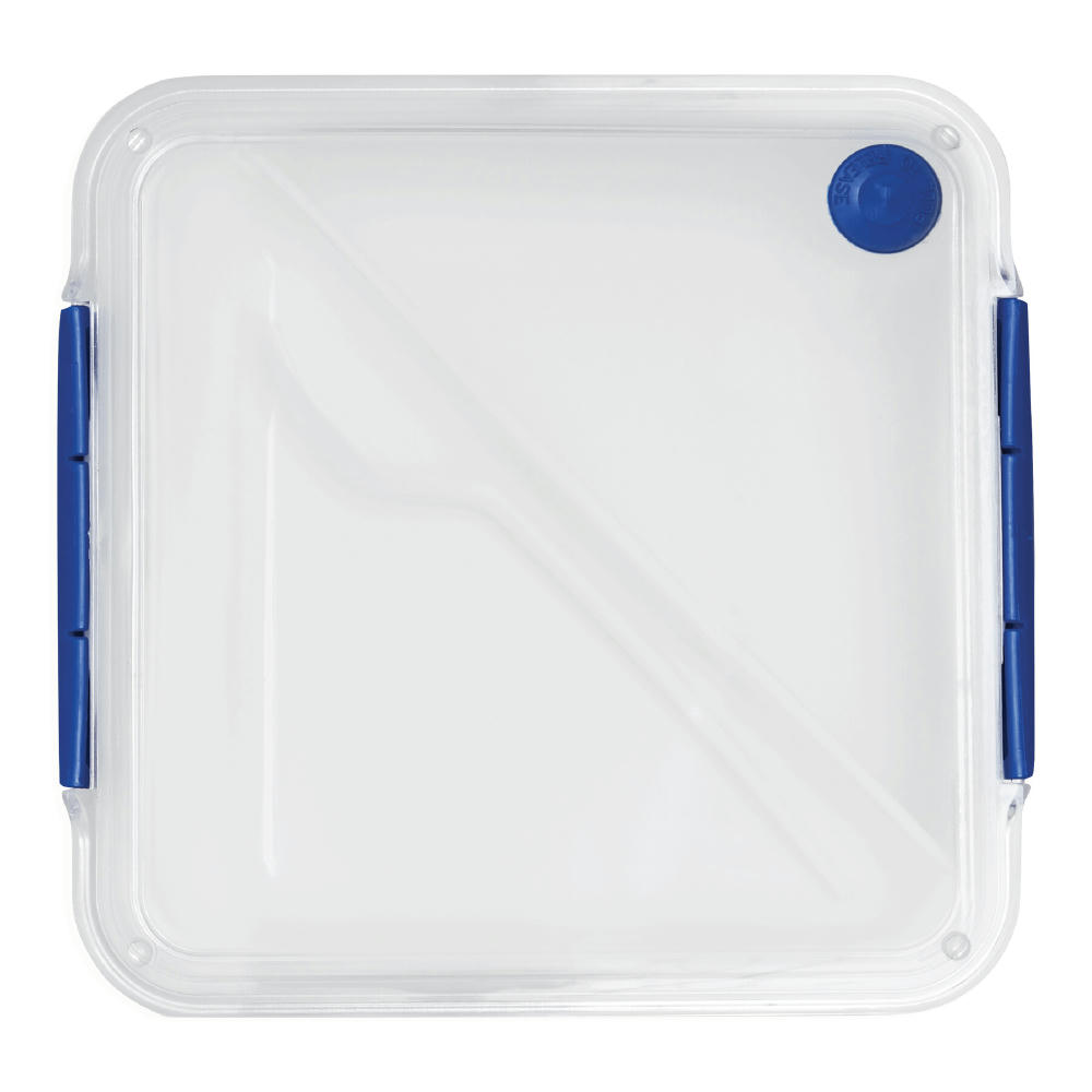 DELICIOUS - Lunchbox Werbeartikel