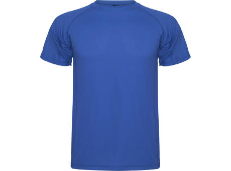 Montecarlo Sport T-Shirt für Herren bedrucken