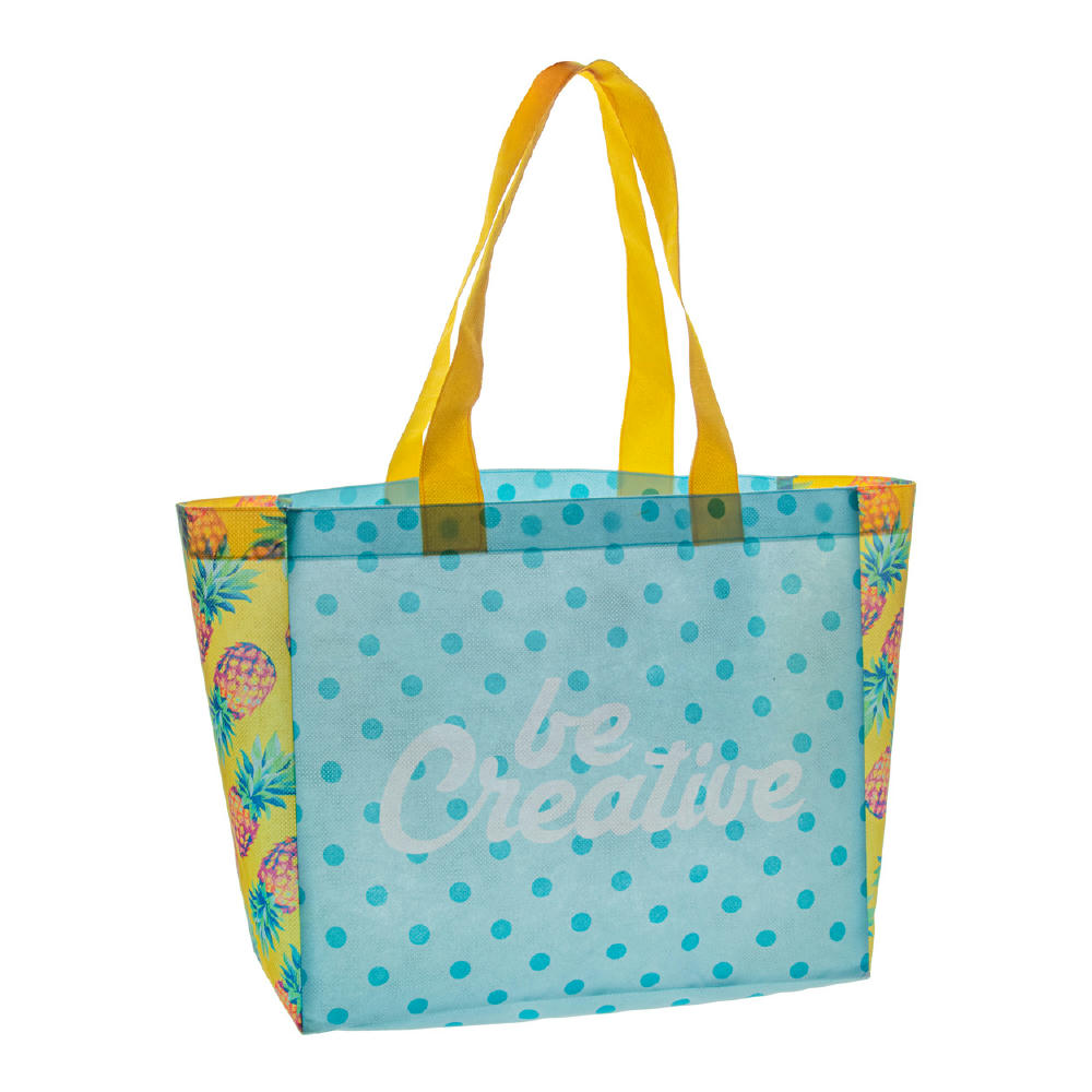 Product image Individuelle Einkaufstasche SuboShop B Werbeartikel