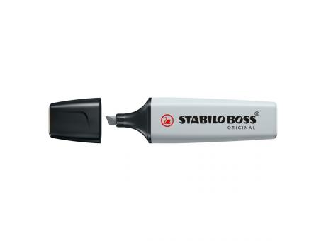 STABILO BOSS ORIGINAL Pastel Leuchtmarkierer Werbeartikel