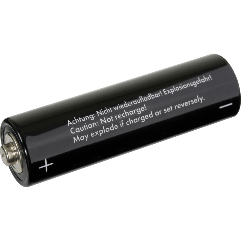 UM 4 Super Heavy Duty Batterie Werbeartikel