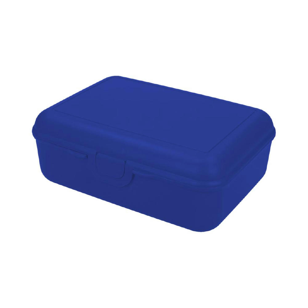 Product image Vorratsdose "School-Box" deluxe, ohne Trennschale Werbeartikel
