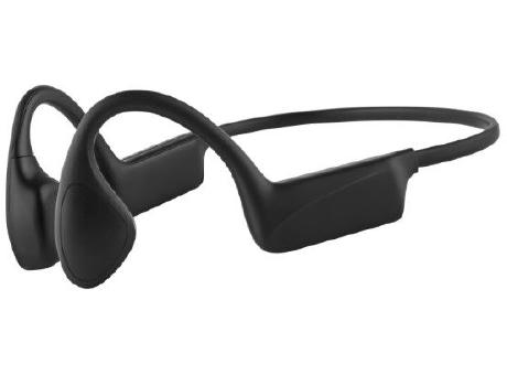 Product image Metmaxx® Bone Kopfhörer "BlueAirVibe" bedrucken