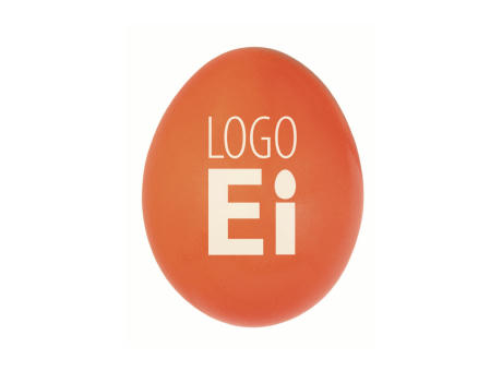 Das LogoEi Premium Orange Werbeartikel