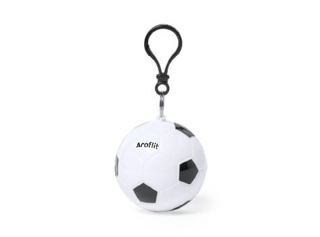 Schlüsselanhänger Poncho Gol Werbeartikel