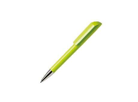 FLOW F1 C CR Kugelschreiber Maxema bedrucken