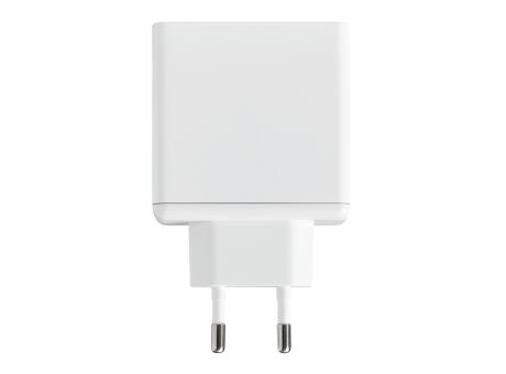 ENDLESS POWER ADVANCED - USB-Adapter-Stecker-Netzteil Werbeartikel