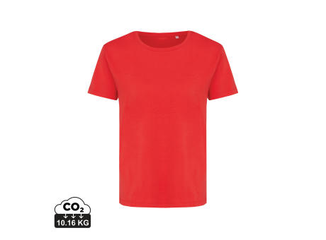 IQONIQ Yala Damen T-Shirt aus recycelter Baumwolle Werbeartikel