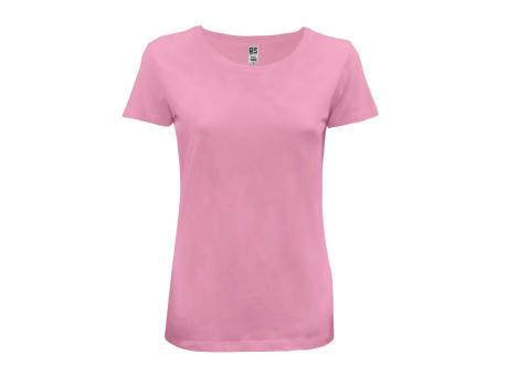 BS Evolution Damen T-Shirt, 150 gr/m² bedrucken