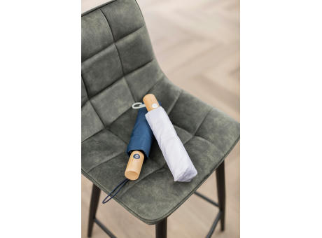 rPET-Schirm Teodora Werbeartikel