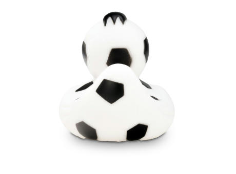 Werbeente Franz Fußball Werbeartikel