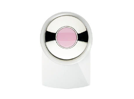 DOT D1 B CR Kugelschreiber Maxema bedrucken