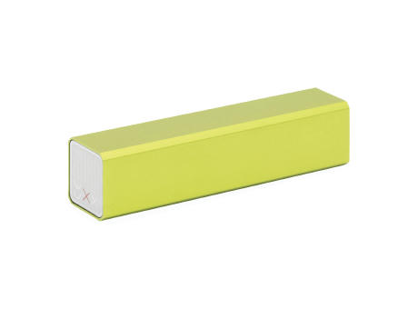 ENDURANCE - Powerbank bedrucken