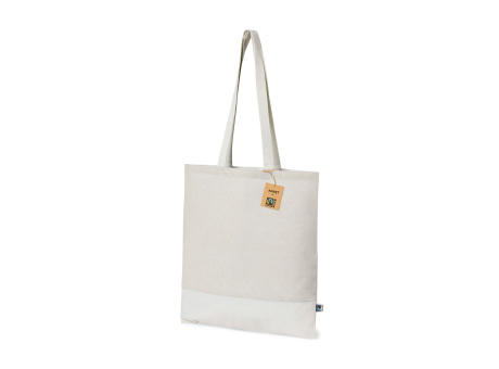 Tasche Annet Fairtrade bedrucken