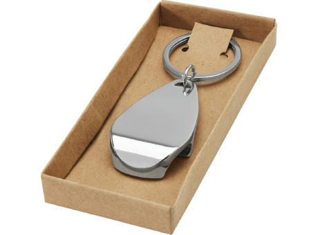 Product image Don Schlüsselanhänger mit Flaschenöffner bedrucken