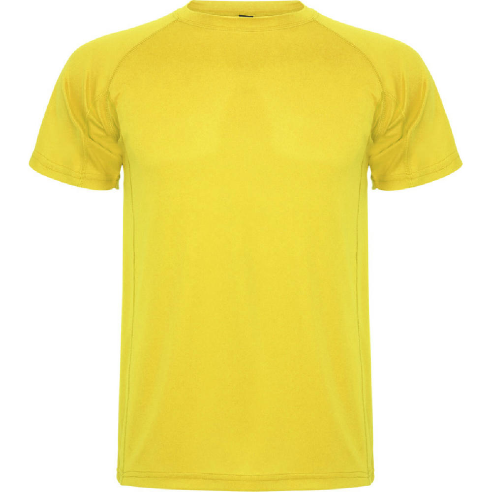 Product image Montecarlo Sport T-Shirt für Herren Werbeartikel