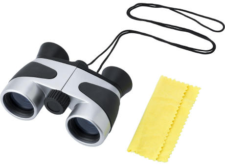 Fernglas aus Kunststoff Miranda Werbeartikel