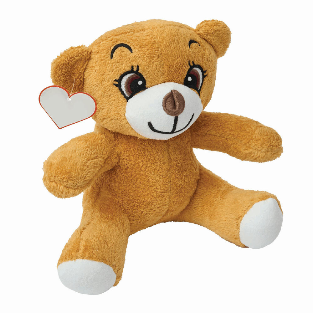 Product image BJÖRN - Plüsch-Bär Werbeartikel