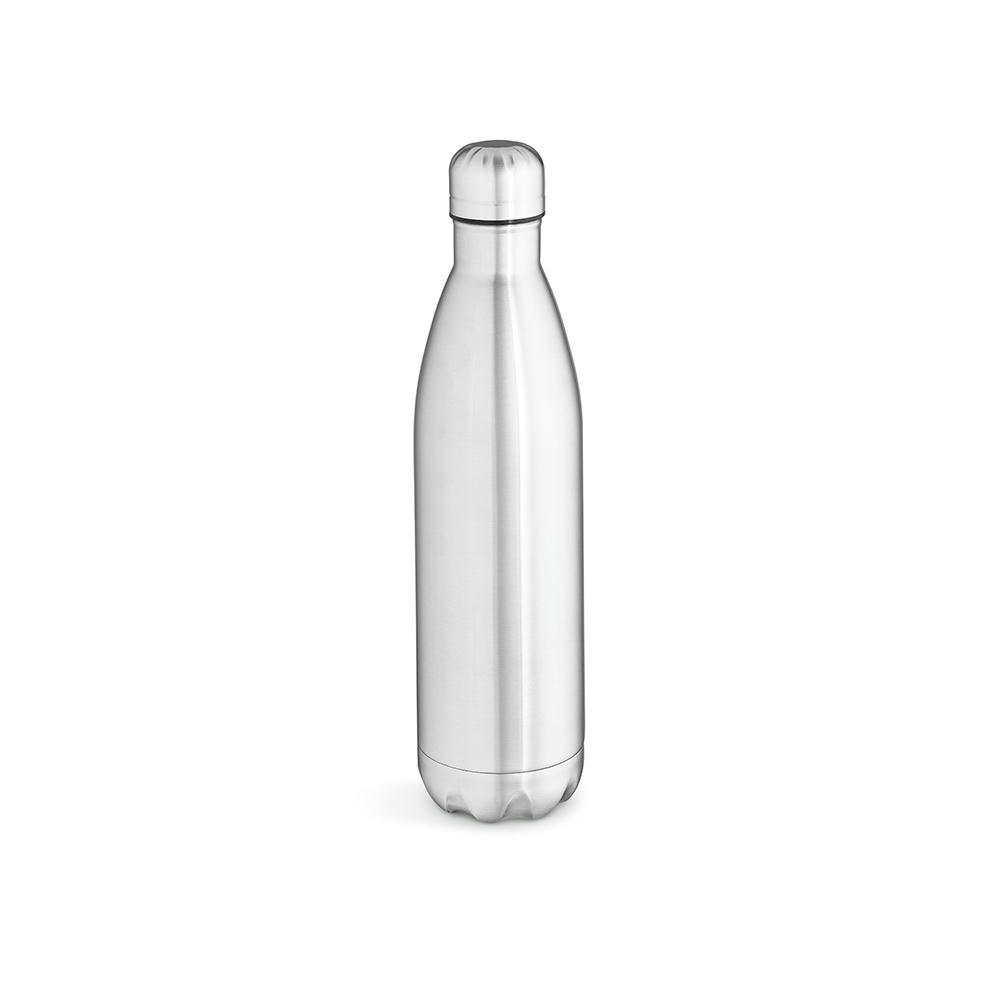 Mississippi 800P Trinkflasche recy. Edelstahl 810 ml  Werbeartikel
