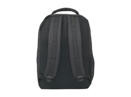 Finley GRS RPET Laptop Backpack Rucksack bedrucken