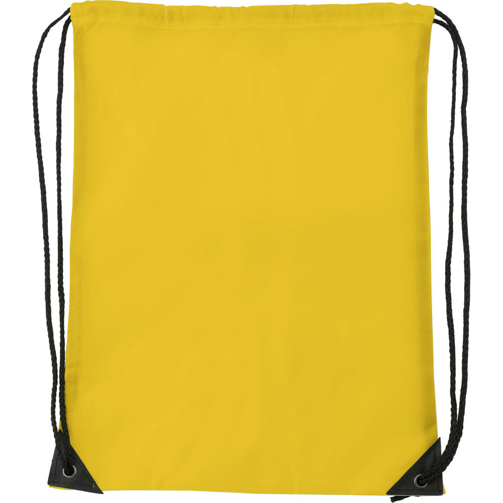 Product image Turnbeutel aus Polyester Steffi Werbeartikel
