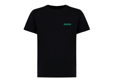 IQONIQ Koli Kids T-Shirt aus recycelter Baumwolle Werbeartikel