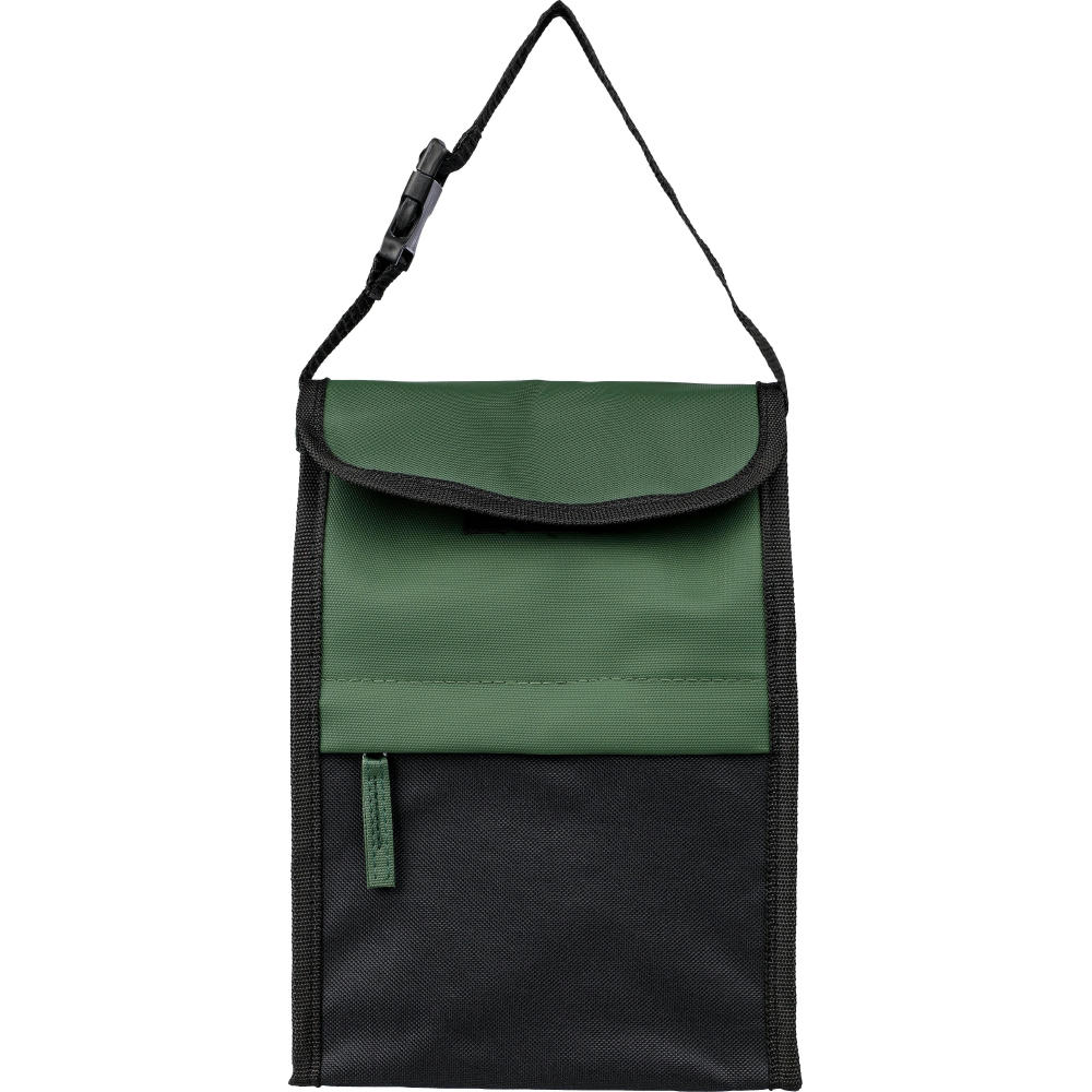 rPET Polyester (600D) Kühltasche Eira Werbeartikel