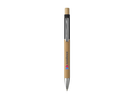 Saya Bamboo Pen Werbeartikel