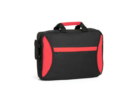 Product image SEOUL. Kongressmappe aus 600D bedrucken