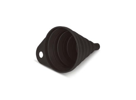 Product image Zusammenklappbarer Trichter fürs Auto Werbeartikel