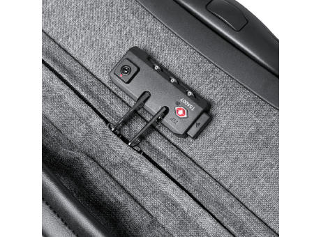 Trolley Yacman bedrucken