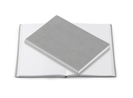 Product image Notizblock NOTES TO GO + Werbeartikel