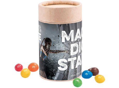 Papierdose Eco Midi Werbeartikel