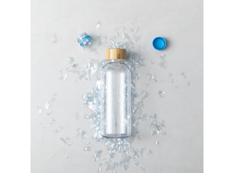 Trinkflasche Solarix Werbeartikel