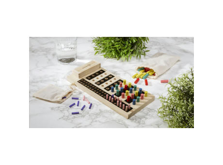 Brain Buster Spiel Werbeartikel