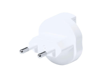 Steckeradapter Vlind bedrucken