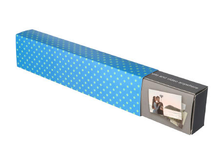 Individueller Pappschuber  CreaSleeve 161 bedrucken