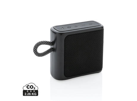 Product image Splash IPX6 3W Lautsprecher Werbeartikel