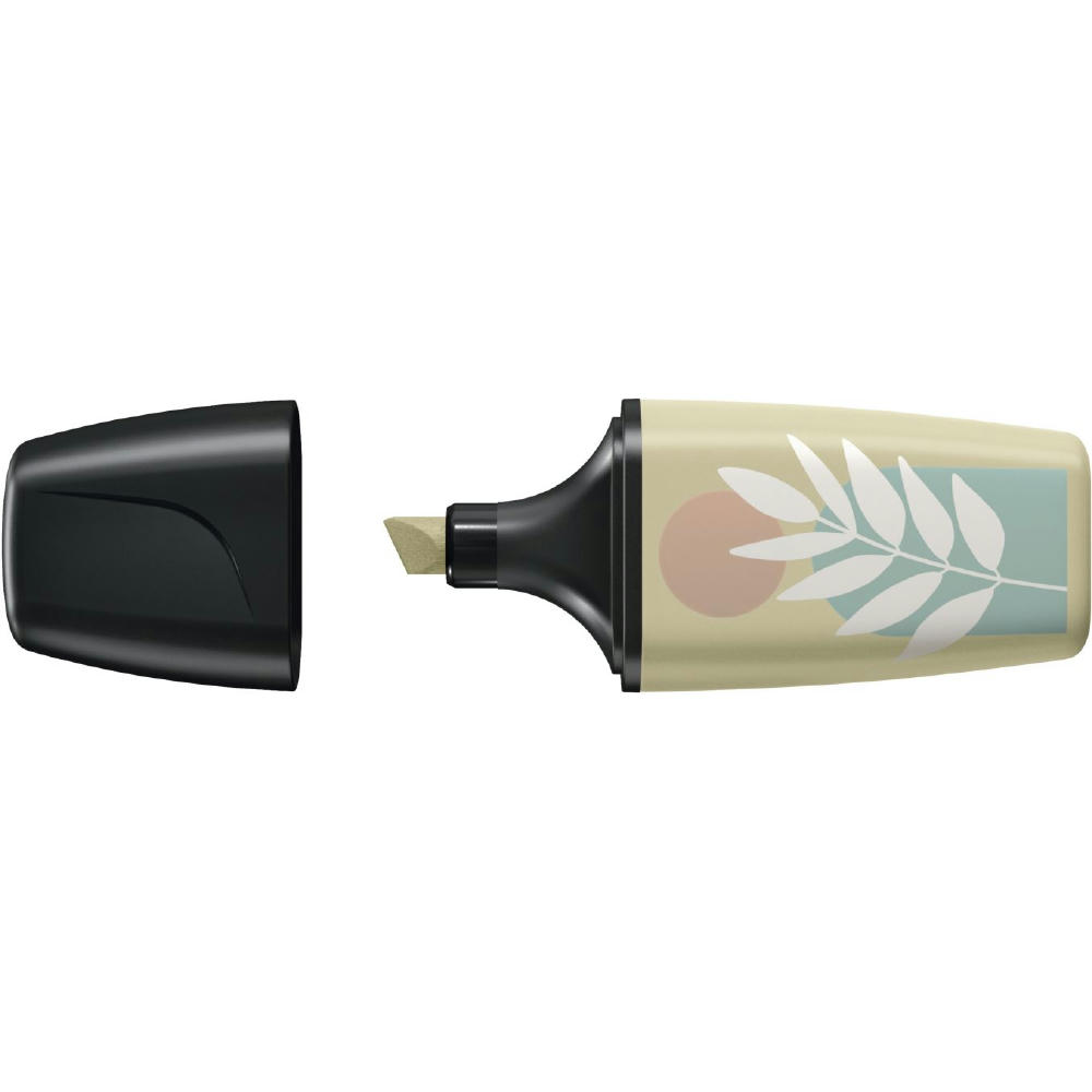 Product image STABILO BOSS MINI Naturevibes Leuchtmarkierer Werbeartikel
