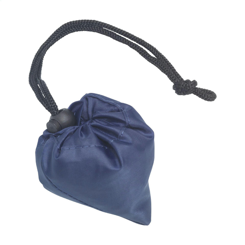 Strawberry GRS RPET faltbare Tasche Werbeartikel