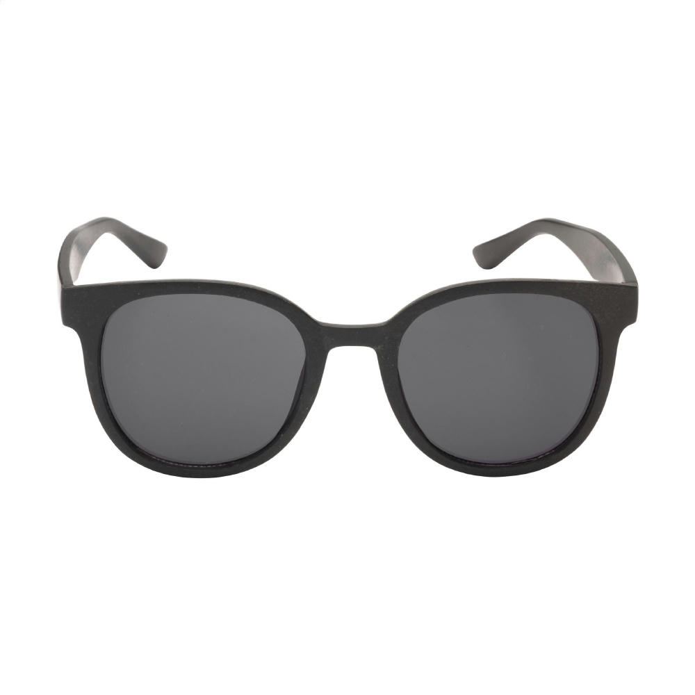 Eco Wheatstraw Sonnenbrille aus Weizenstroh Werbeartikel