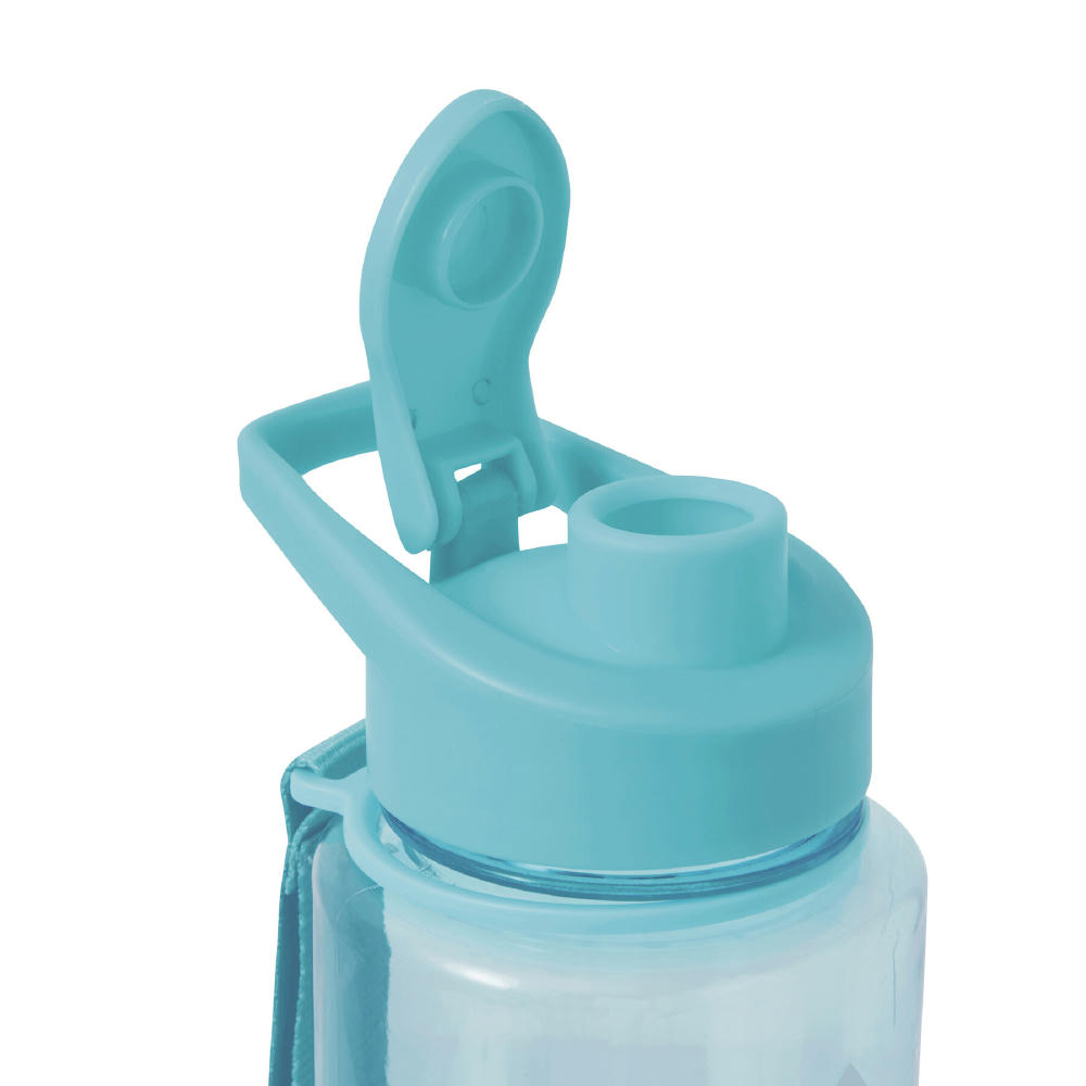 AQUA LEVEL - Sport-Trinkflasche Werbeartikel