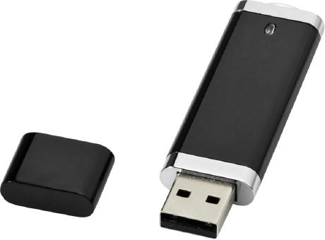 Product image Flat USB-Stick bedrucken