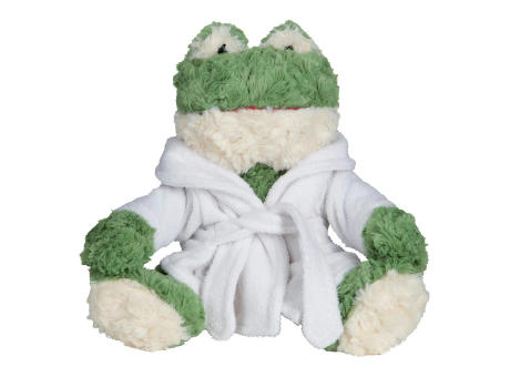 Frosch Torge Werbeartikel