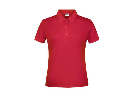 Promo Polo Lady - Klassisches Poloshirt bedrucken